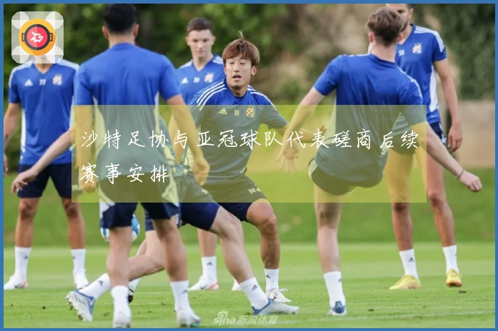 沙特足协与亚冠球队代表磋商后续赛事安排